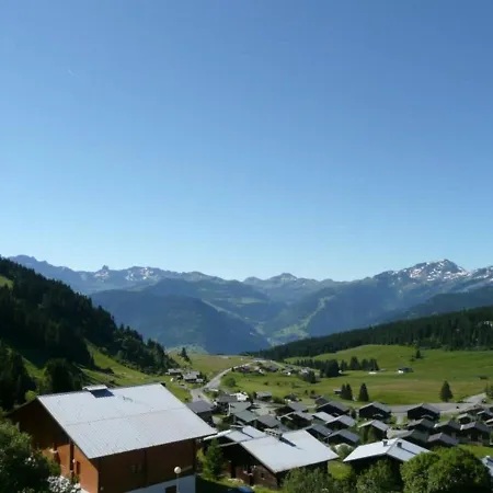 Les Saisies, 2 Pièces, 6 Personnes - Fr-1-594-116 Hauteluce