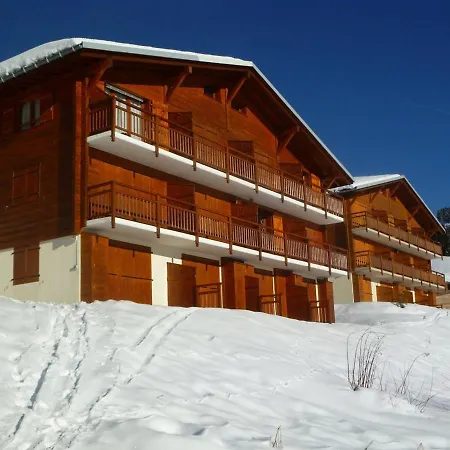 Les Saisies, 2 Pièces, 6 Personnes - Fr-1-594-116 * Hauteluce