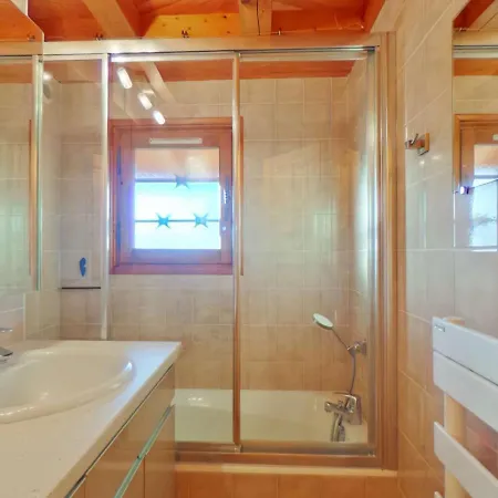Les Saisies, 2 Pièces, 6 Personnes - Fr-1-594-116 * Hauteluce